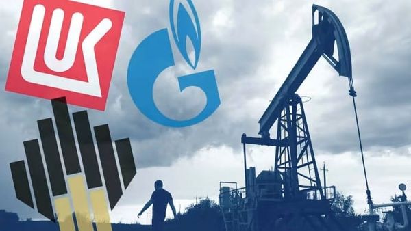Россиянын мунай жана газ кирешеси 420 млрд рублге чейин азаят