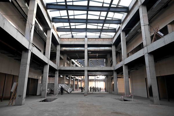 Жаңы Ош базары жана Батыш автобекети качан бүтөрү белгилүү болду