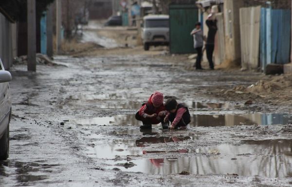 М.Маматалиев: “Бишкектин четиндеги айылдар борборго кошулганы менен аты да, заты да өзгөргөн жок”