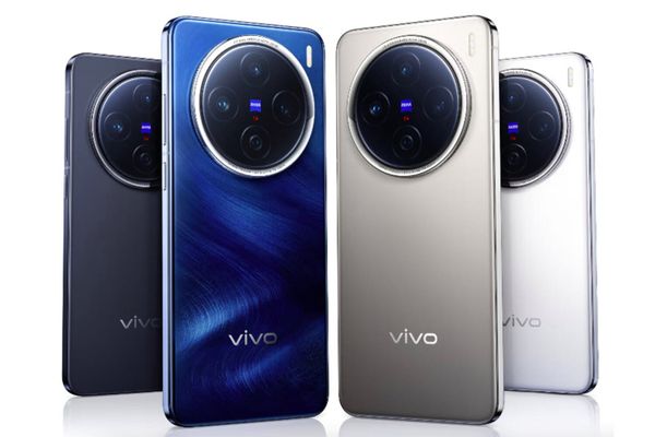 Өткөн жылы дүйнө жүзү боюнча 1,26 млрд даана смартфон сатылган