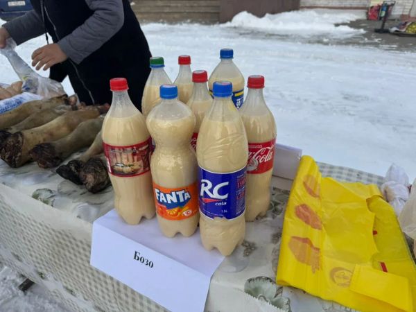 Бозо, жарма, максымга 2027-жылдан тарта акциздик маркалар киргизилет