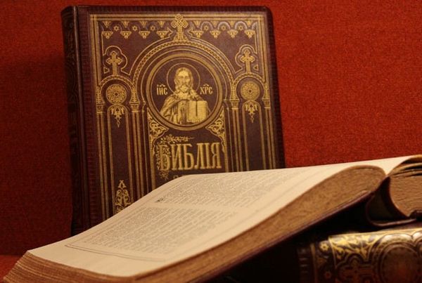 Англияда  2025-жылы 6,3 млн Библия китеби сатылып, эң жогорку көрсөткүчкө жетти