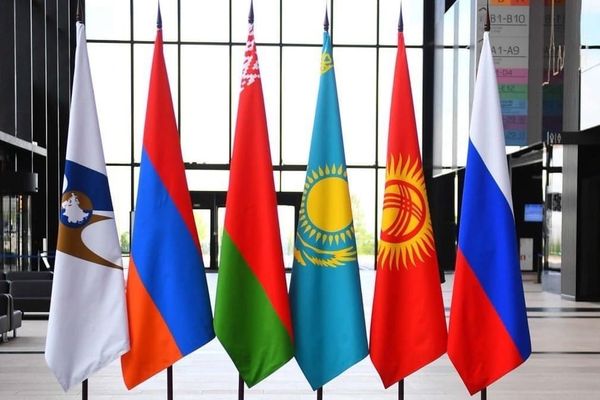 ЕАЭБ аймагында тарта товарларды көзөмөлдөө системасы ишке кирет