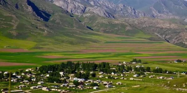 Кыргызстанда айылдардын 50%ы ичүүчү суу менен камсыз болгон