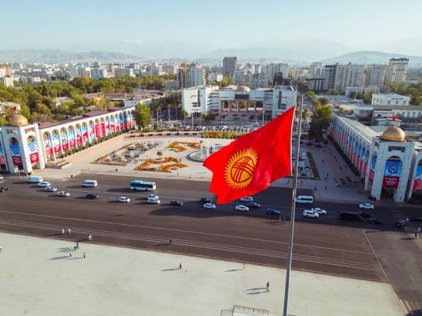 Өлкө 5 жыл ичинде 4 багытта өнүгөт