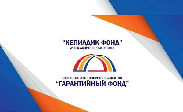 "Кепилдик фонд" 90 млн доллардан ашык инвестиция тартты