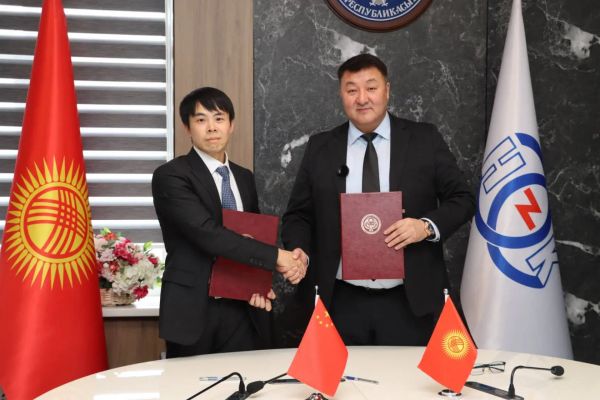 Тар дарыясында 200 мегаваттык чакан ГЭСтер каскады курулат