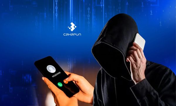 Интернет-алдамчылык боюнча 19 жаштагы жаран кармалды