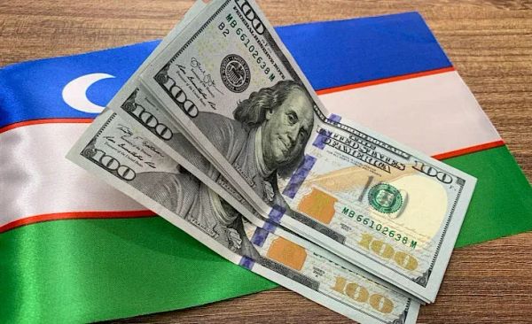 Өзбекстандын тышкы карызы 75,4 млрд долларга жетти