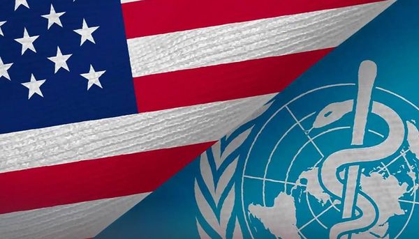 АКШ Дүйнөлүк саламаттык сактоо уюмунан чыкты, бирок карызын төлөгөн жок — Bloomberg