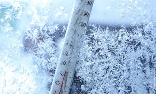 Кыргызстанда 12-18-январда жаан, кар жаап, Нарында  -30 градуска чейин суук болот