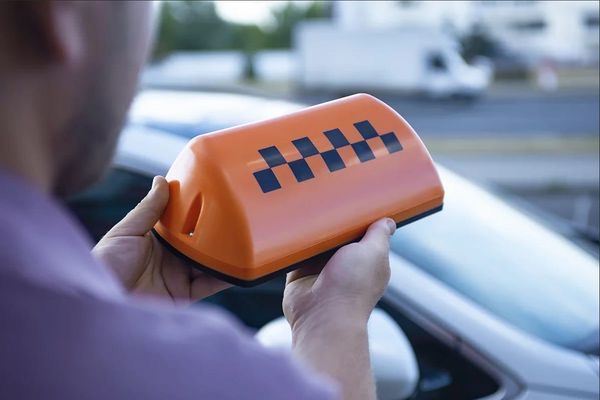 Таксисттерге лицензия берүү мөөнөтү кайра узартылбайт