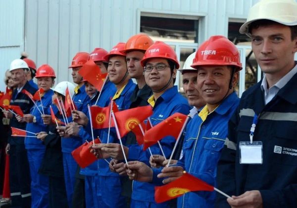 Кыргызстанга 2025-жылы 21 миллионго жакын чет өлкөлүк кирген