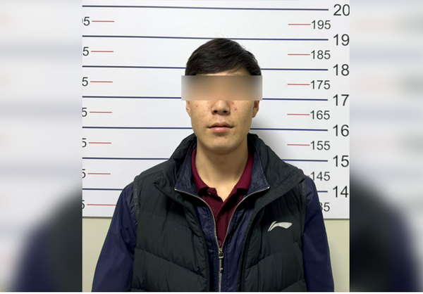 Бишкекте 22 млн сом алдап алган жарандар кармалды