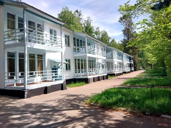 Казакстандын Сенаты Ысык-Көлдөгү объектилер боюнча макулдашууну ратификациялады