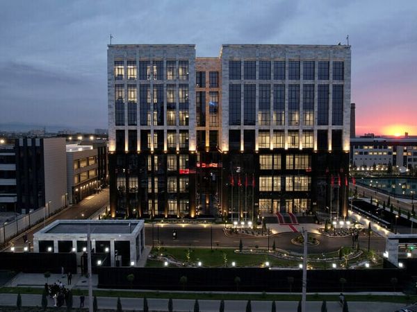 Аскер прокуратурасы УКМКдагы коррупцияны аныктап, 5 адам камалды