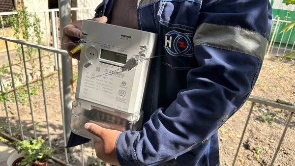 Быйыл республика боюнча 390 миң акылдуу эсептегич орнотулат