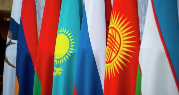 Өткөн жылы Кыргызстандын ЕАЭБ өлкөлөрү менен соодасы 5,9 млрд долларды түзгөн