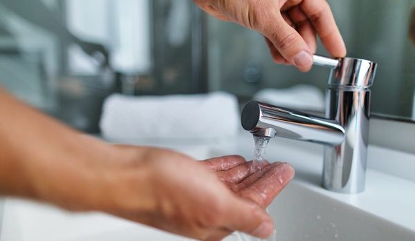 24-февралда Бишкектин айрым райондорунда суу өчүрүлөт