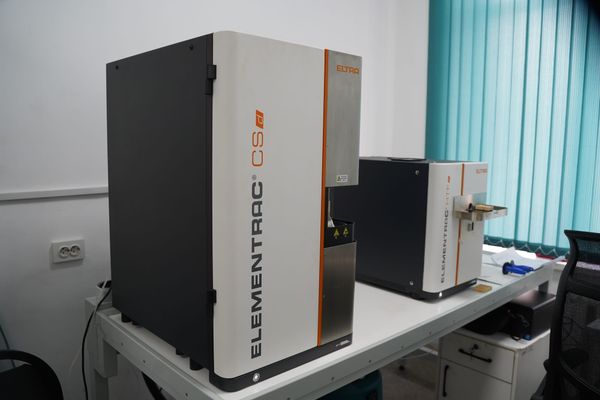 Былтыр "Борбордук лабораториянын" кирешеси 340 млн сомду түзгөн