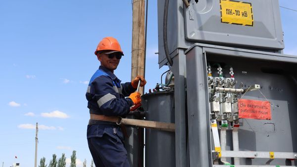 Нарын облусунда 27 трансформатор жаңыланып, электр тармагы күчөтүлөт