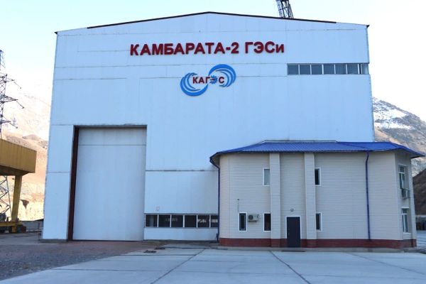 "Электр станциялары" ААКы быйыл кандай иштерди аткарат?