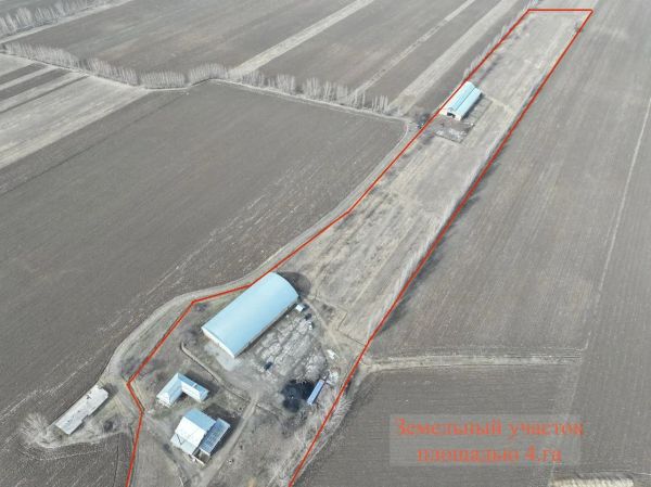 Кара-Сууда 4 гектар жер тилкеси мамлекеттик менчикке кайтарылды