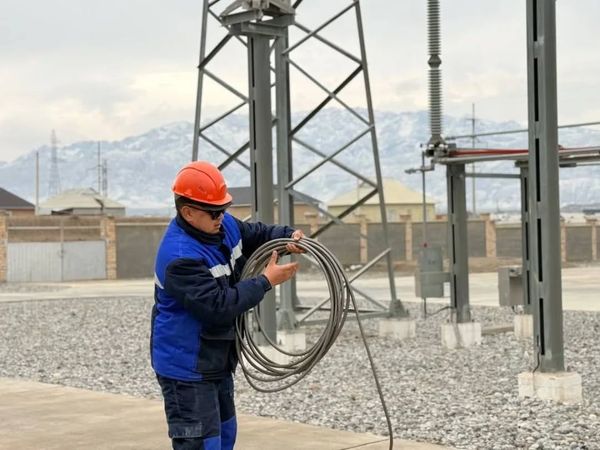 Баткенде 22 көмөк чордон капиталдык оңдоодон өткөрүлөт