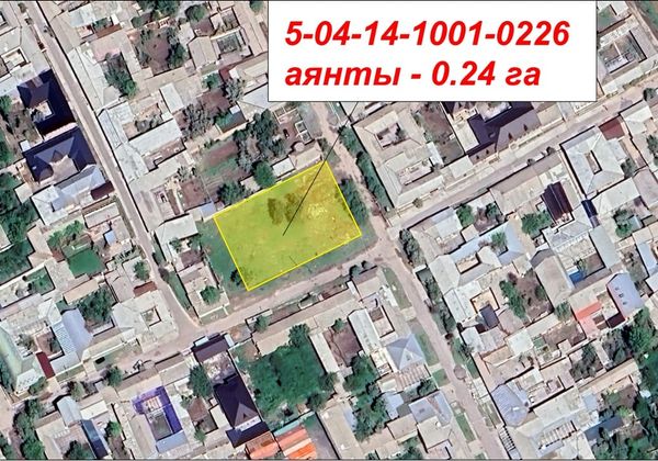 Кара-Сууда 15,6 млн сомдук жер тилкеси муниципалитетке кайтарылды