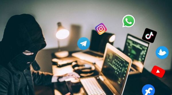 Былтыр интернет алдамчылыгы боюнча 387 кылмыштын бети ачылбай калган