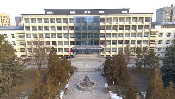 Улуттук илимдер академиясынын ишин жөнгө салган токтом кабыл алынды