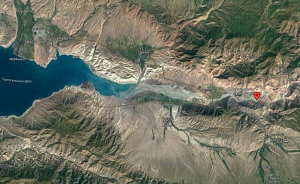 Камбар-Ата ГЭС-1дин инженердик-геологиялык изилдөөлөрүнө конкурс жарыяланды