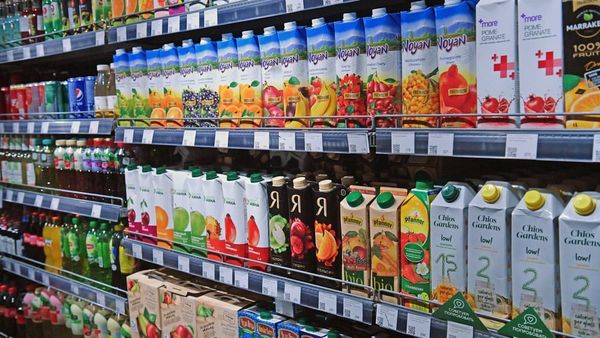 Алкоголсуз суусундуктардын акциз салыгы казынага 2,4 млрд сом киреше алып келген