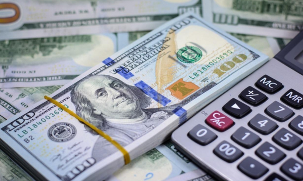 Кыргызстандын тышкы карызы 8 млрд 920,62 млн долларга жетти