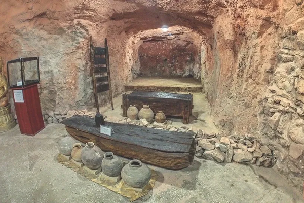 "Сулайман-Тоо" комплексине 21 млн сомдон ашык каражат түшкөн