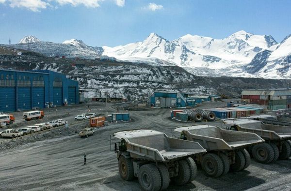 Акыркы 5 жылда тоо-кен тармагынан казынага 217,9 млрд сом түшкөн