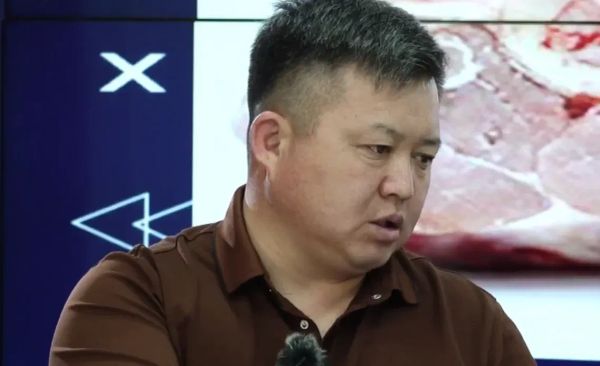 Т.Алтымышев: Эт кымбаттабаса фермердин эмгеги акталбайт