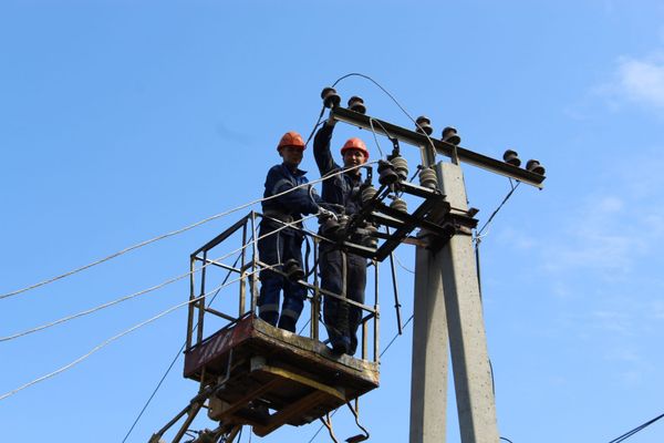 Быйыл Чүйдө 4 көмөкчордон курулуп, 80 миңден ашык "акылдуу" эсептегич орнотулат