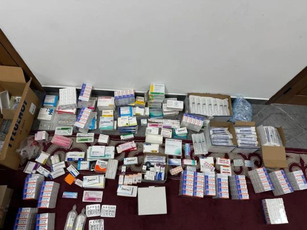 Бишкекте мыйзамсыз иштеген реабилитациялык борборлор жабылды