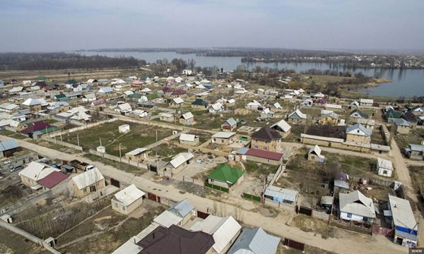 Маала башчыларына маяна чегерүү маселеси көтөрүлдү