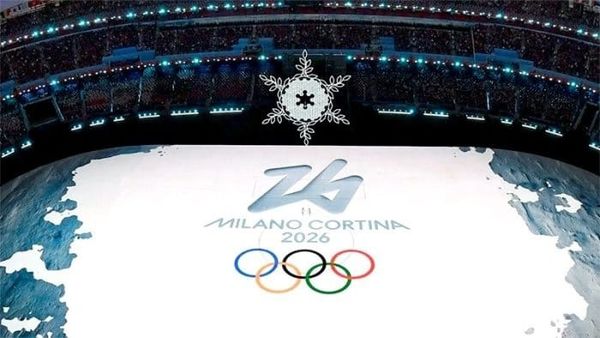Италия кышкы Олимпиада оюндарынын дарядыгына  5 млрд доллар сарптады