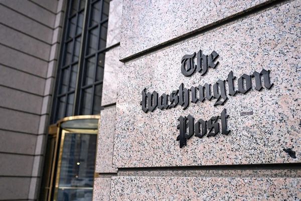 The Washington Post басма үйү  башкага сатылабы?