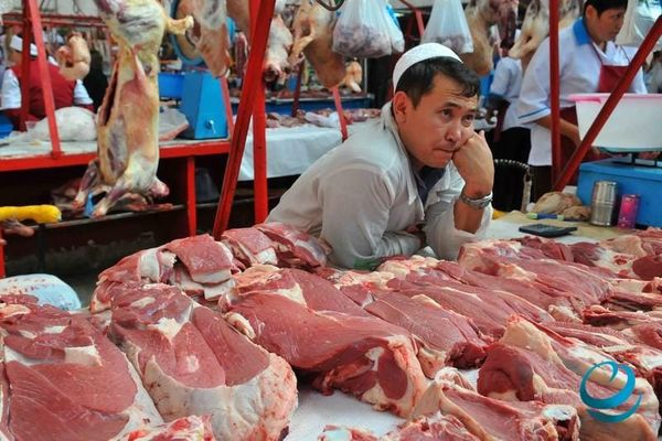 Мамлекеттик бааны жөнгө салуу сөөксүз этке тиешелүү эмес