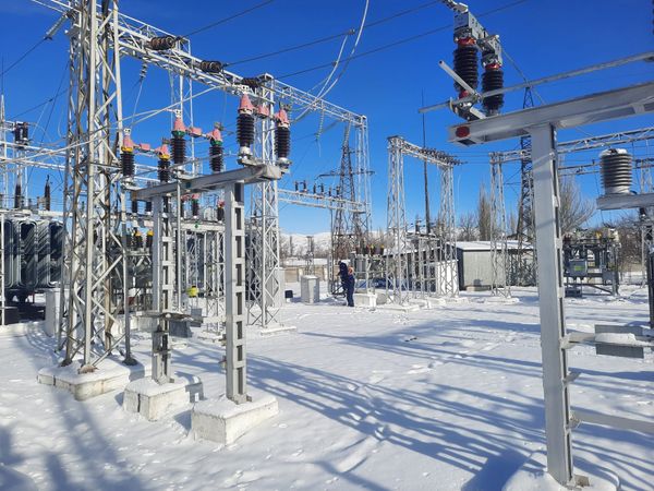 Ылдыйкы Тар ГЭСи курулуп, Быстровка ГЭСи реконструкцияланат