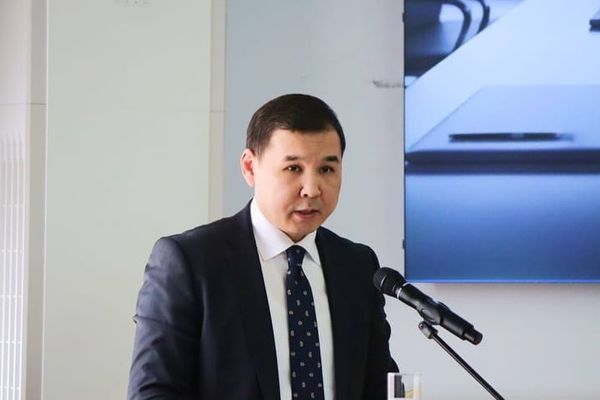 2025-жылы Туризм фондунда 56,1 млн сом дебитордук карыз кайтарылган