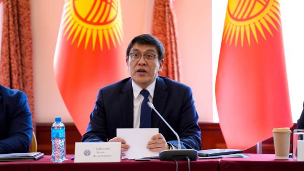 Былтыр спорт тармагына 2,6 млрд сом бөлүнгөн