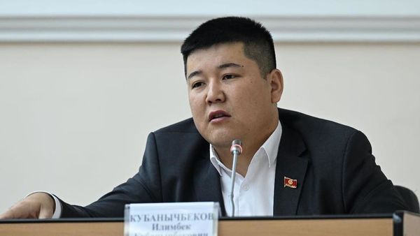 И.Кубанычбеков: Кыргызстан пахтасын экспорттоодо көйгөй бар