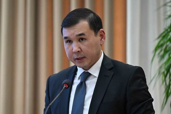 Туризмди өнүктүрүү фонду 56,1 млн сом дебитордук карызын кайтарды