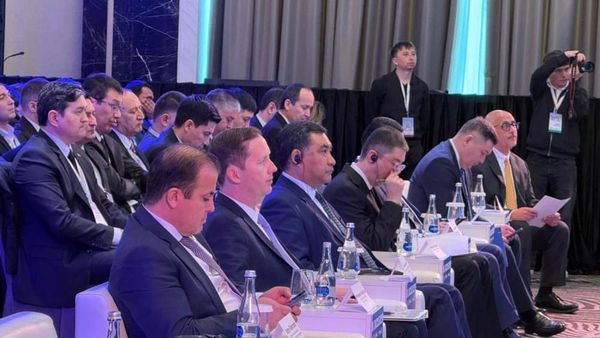 Д.Амангелдиев: Кыргызстан  800 млн суверендүү еврооблигацияларды чыгарды