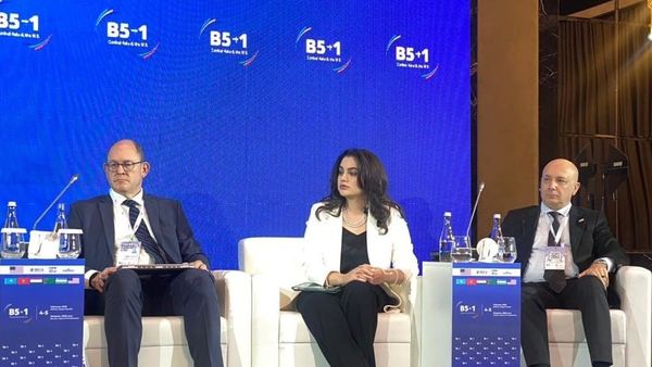 Борбор Азияда бизнес макулдашылбаган процедуралардан улам убакыттан уттуруп жатат–Тажикстан ишкери